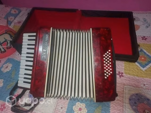 Acordeon