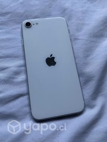 IPhone SE 2020