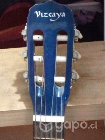 Guitarra - Imagen 3