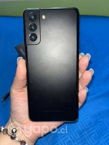 Samsung S21Plus5G 128GB - Imagen 2