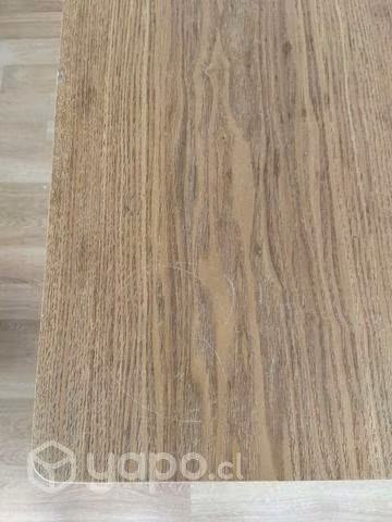 Mesa de Comedor 120×80 - Imagen 3