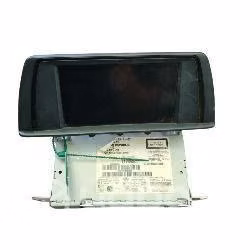 Radio de pantalla bmw 116 i 2012