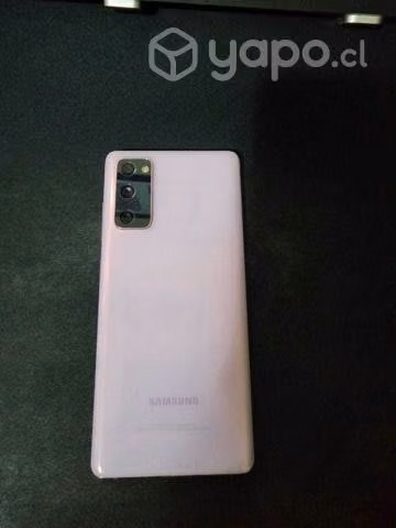SAMSUNG S20 FE usado 2021