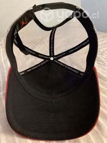 Gorro Nike Air Jordan - Imagen 4