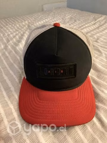 Gorro Nike Air Jordan - Imagen 3
