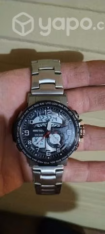 Reloj bistec nuevo