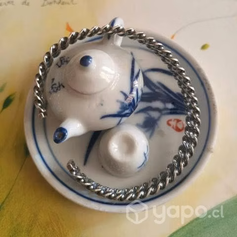 Brazalete plata de ley 925 joyeria de tejido - Imagen 2