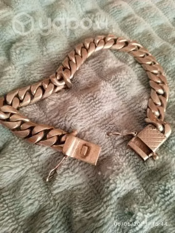 Pulsera varón - Imagen 3