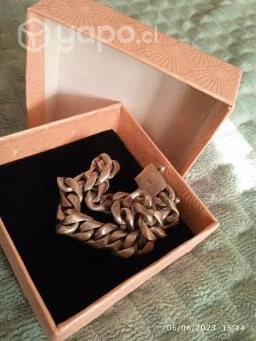 Pulsera varón - Imagen 5