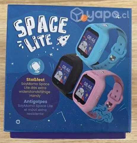 Reloj SoyMomo - Imagen 2