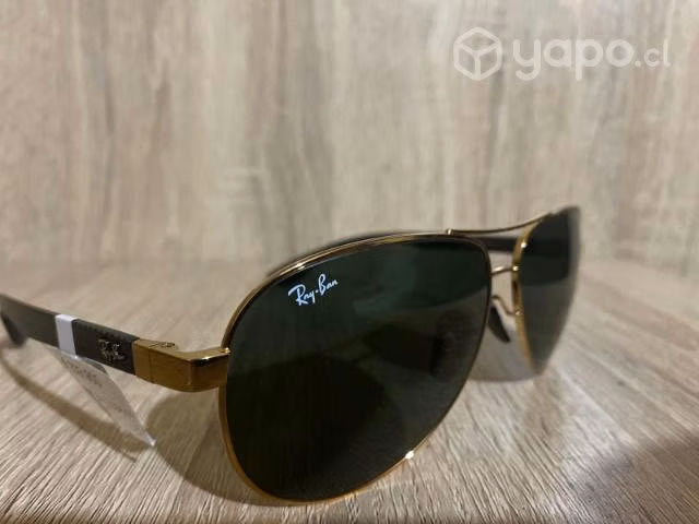 RayBan x Ferrari - Imagen 2