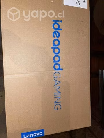 LENOVO Ideapad GAMING
