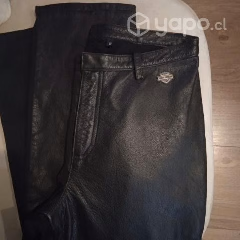 Pantalón Harley Davidson - Imagen 3