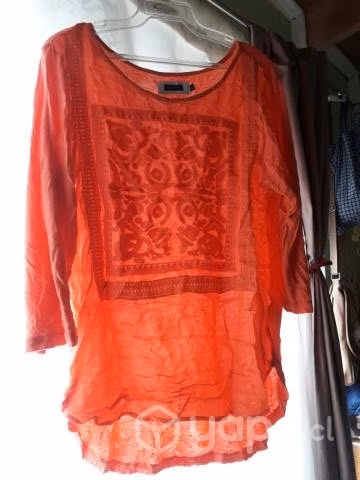 Blusas