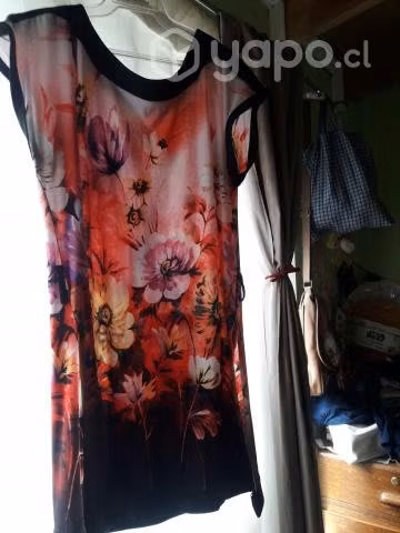 Blusas