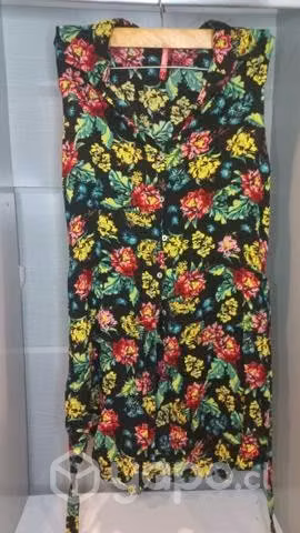 Preciosos vestidos