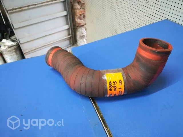 Manguera roja mahindra 2.2 2013