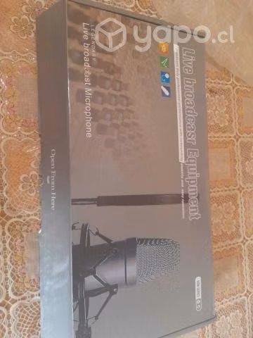 microfono