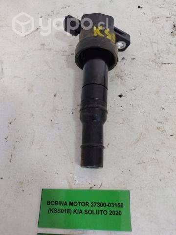 Bobina Motor  (KSS018) Kia Soluto 2020