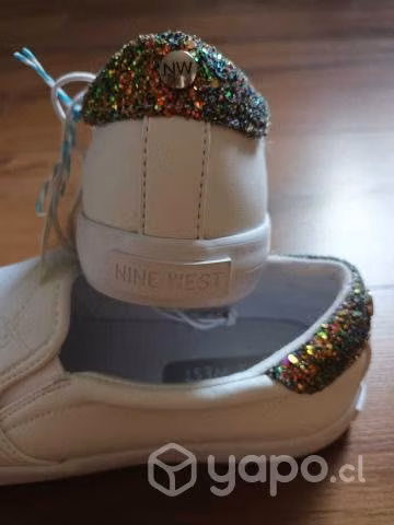 Zapatillas Nine West - Imagen 3