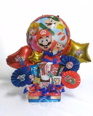 Sorpresas, regalo , detalles,