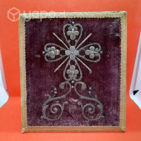 Carpeta Colonial