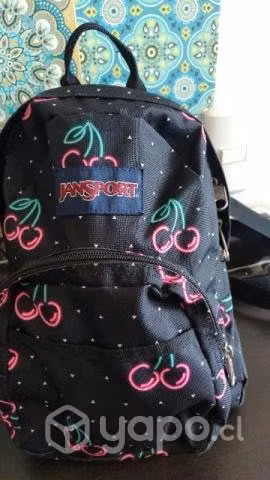 Mini mochila