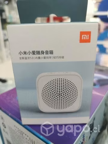 Parlante xaomi mini