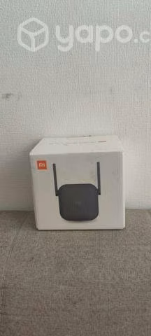 Repetidor wifi Xiaomi
