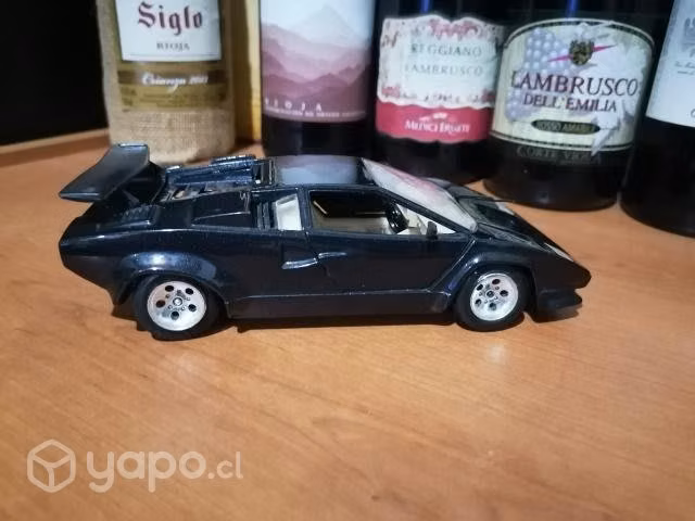 Countach (1988) - 1/24