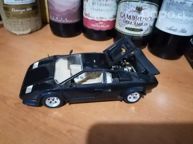 Countach (1988) - 1/24