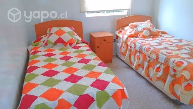 Departamento en mirasol