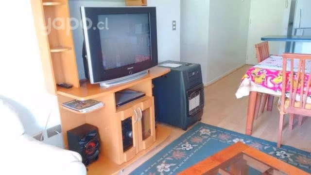 Departamento en mirasol