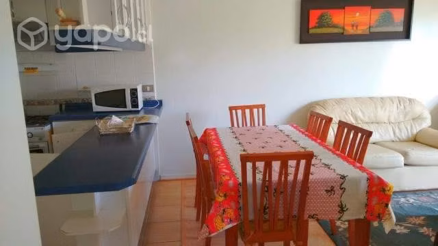 Departamento en mirasol