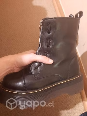 Botines