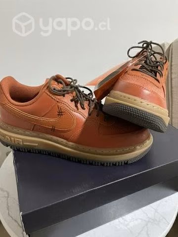 Nike air force one - Imagen 3