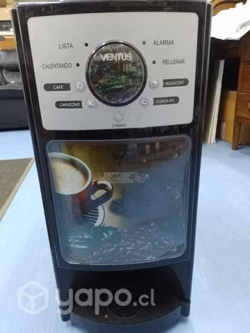 Cafetera GAIA-4S
