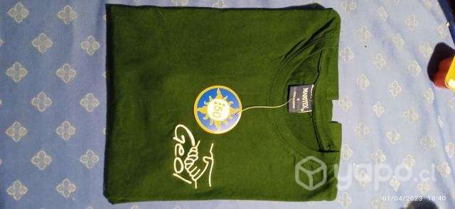 Lote de poleras - Imagen 4