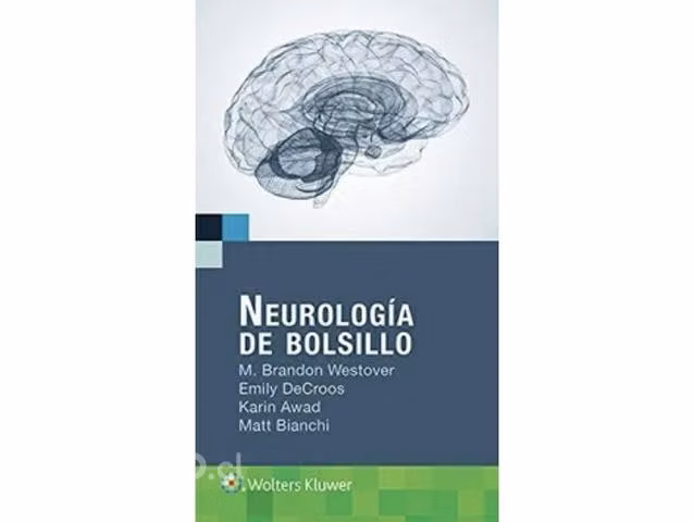 Neurología de bolsillo