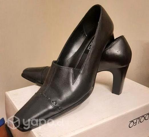 Zapatos nuevos - Imagen 6