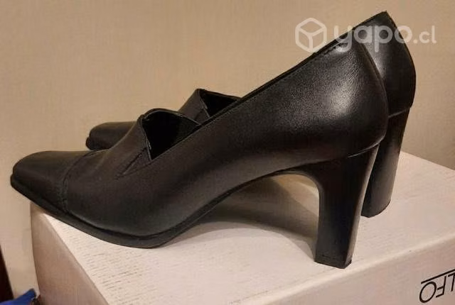 Zapatos nuevos - Imagen 2