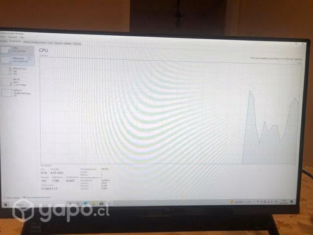 Computador Del 5400 24' - Imagen 4