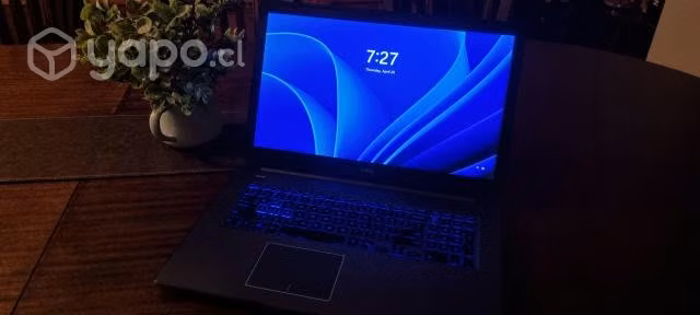 Notebook Profesional Dell G3-3779 - Imagen 5