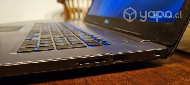 Notebook Profesional Dell G3-3779 - Imagen 3