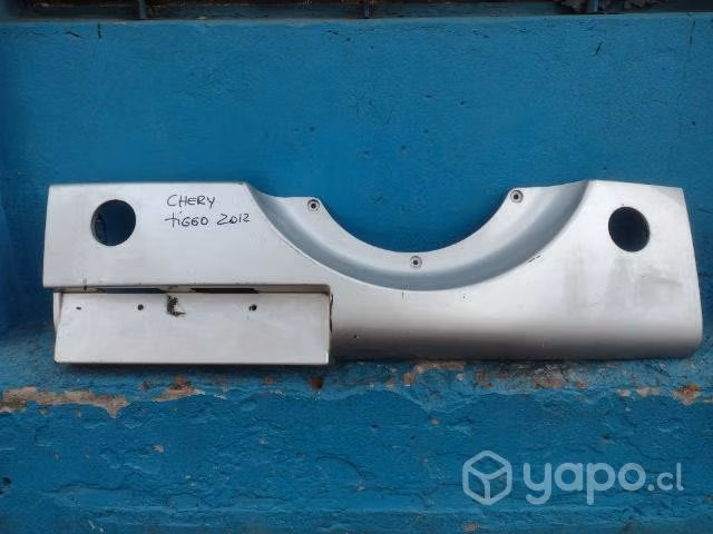 Moldura de portalón chery Tiggo 2008-2014