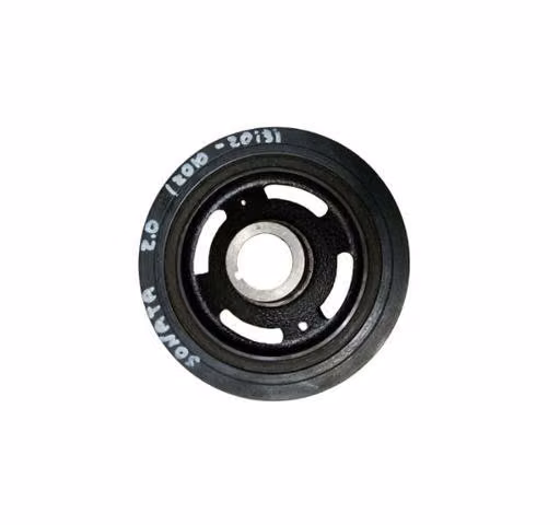 Damper Polea Cigüeñal Hyundai Sonata 2011-2014