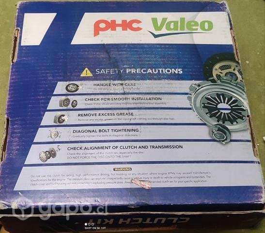 Repuestos para Mitsubishi L200 - Imagen 4