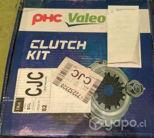 Repuestos para Mitsubishi L200 - Imagen 3
