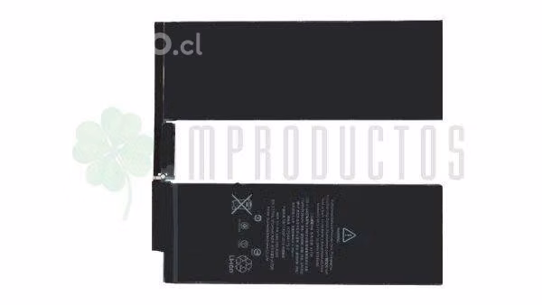 Bateria Compatible iPad Pro 10.5 2017 A1701 A1798 - Imagen 2
