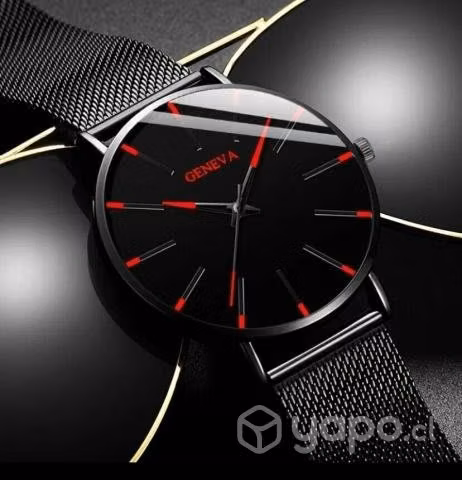 Reloj hombre - Imagen 3